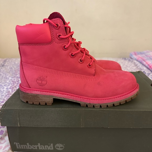 Timberland Boots - Picture 5 of 6